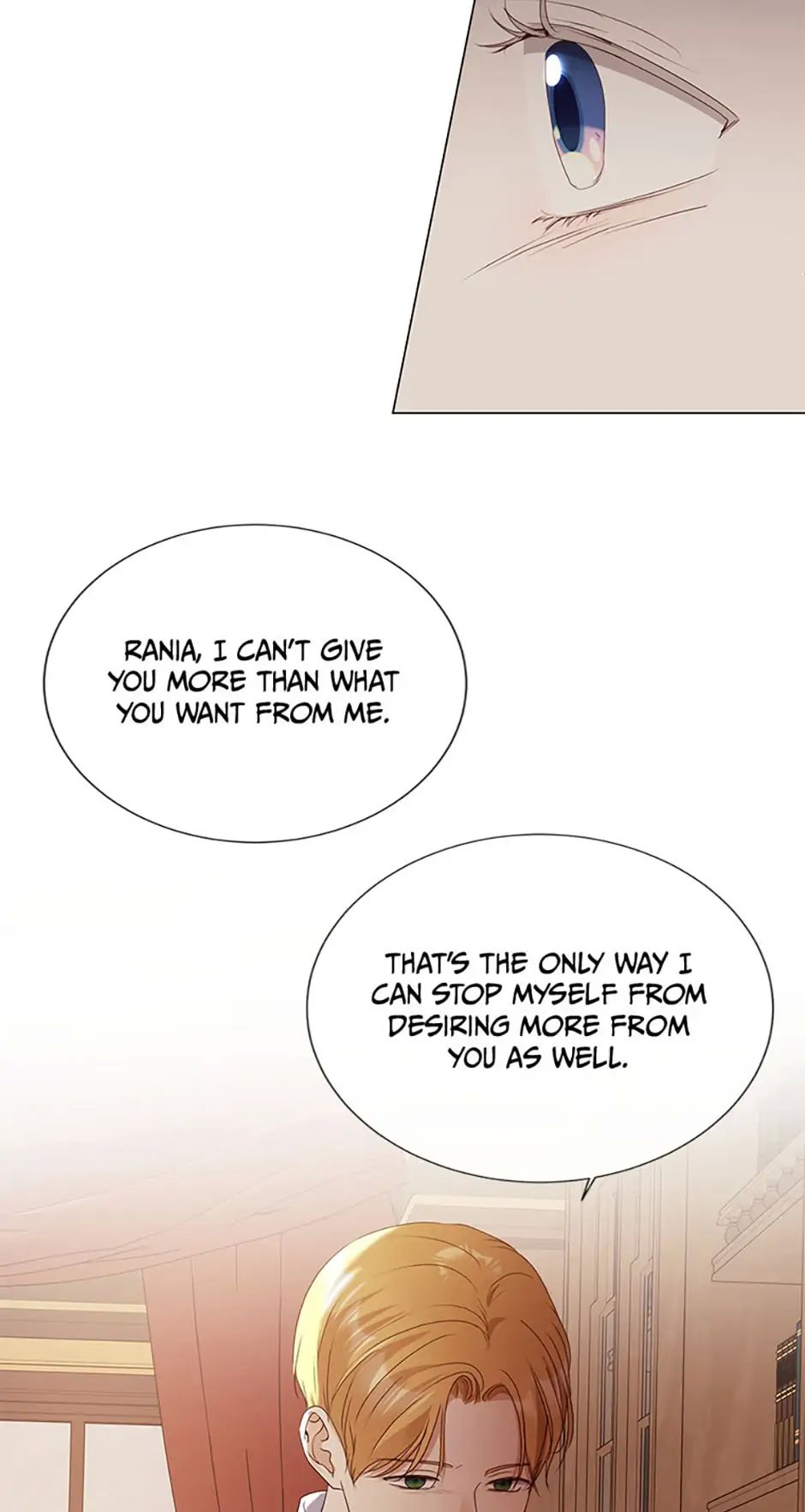 The Unwelcome Guests of House Fildette Chapter 52 page 25