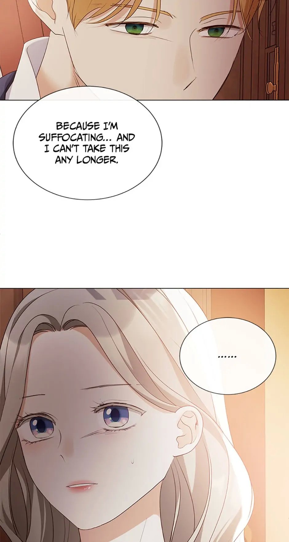 The Unwelcome Guests of House Fildette Chapter 52 page 27
