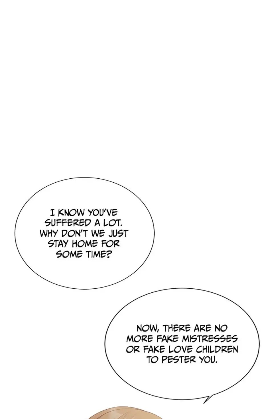 The Unwelcome Guests of House Fildette Chapter 52 page 2