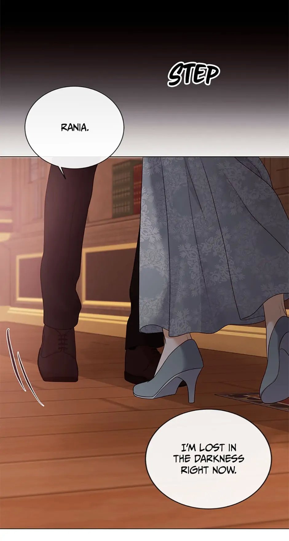 The Unwelcome Guests of House Fildette Chapter 52 page 31