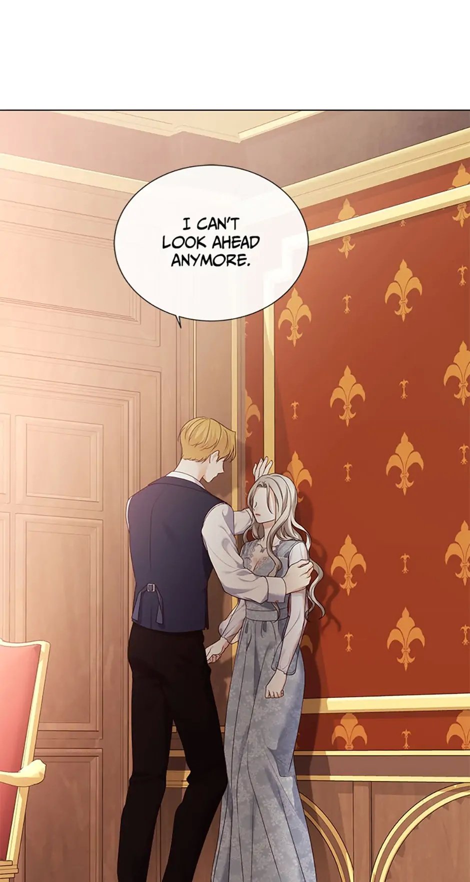 The Unwelcome Guests of House Fildette Chapter 52 page 32