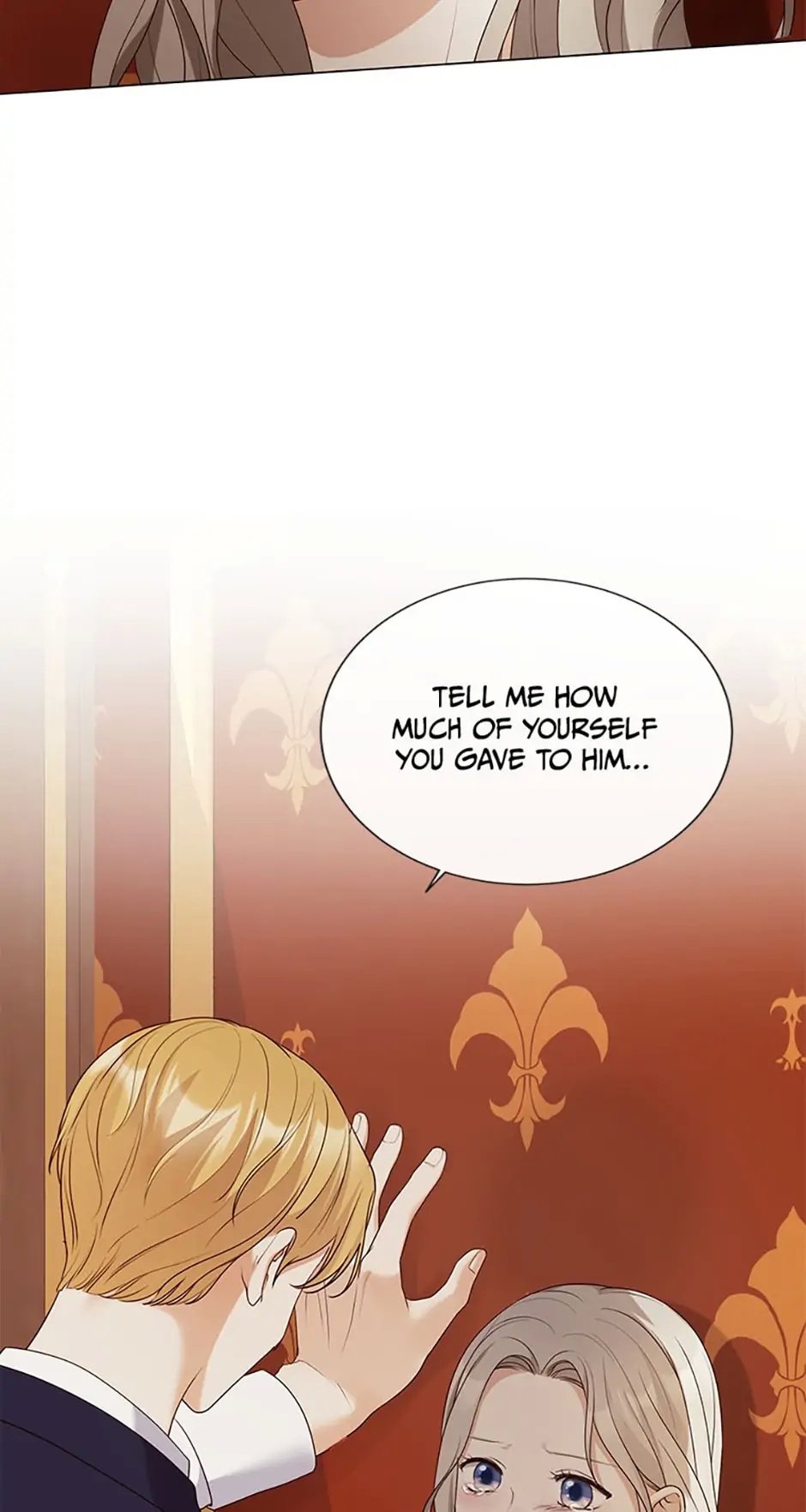 The Unwelcome Guests of House Fildette Chapter 52 page 36
