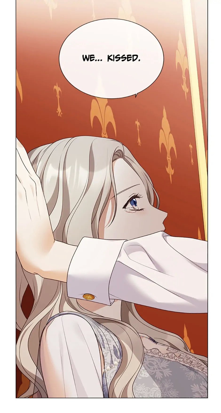 The Unwelcome Guests of House Fildette Chapter 52 page 39