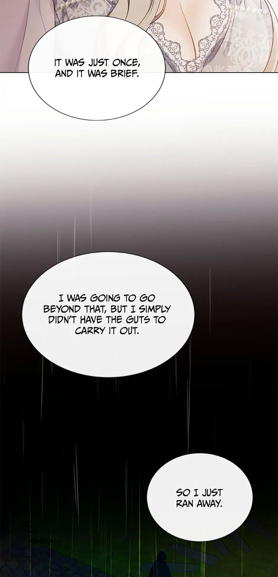 The Unwelcome Guests of House Fildette Chapter 52 page 42