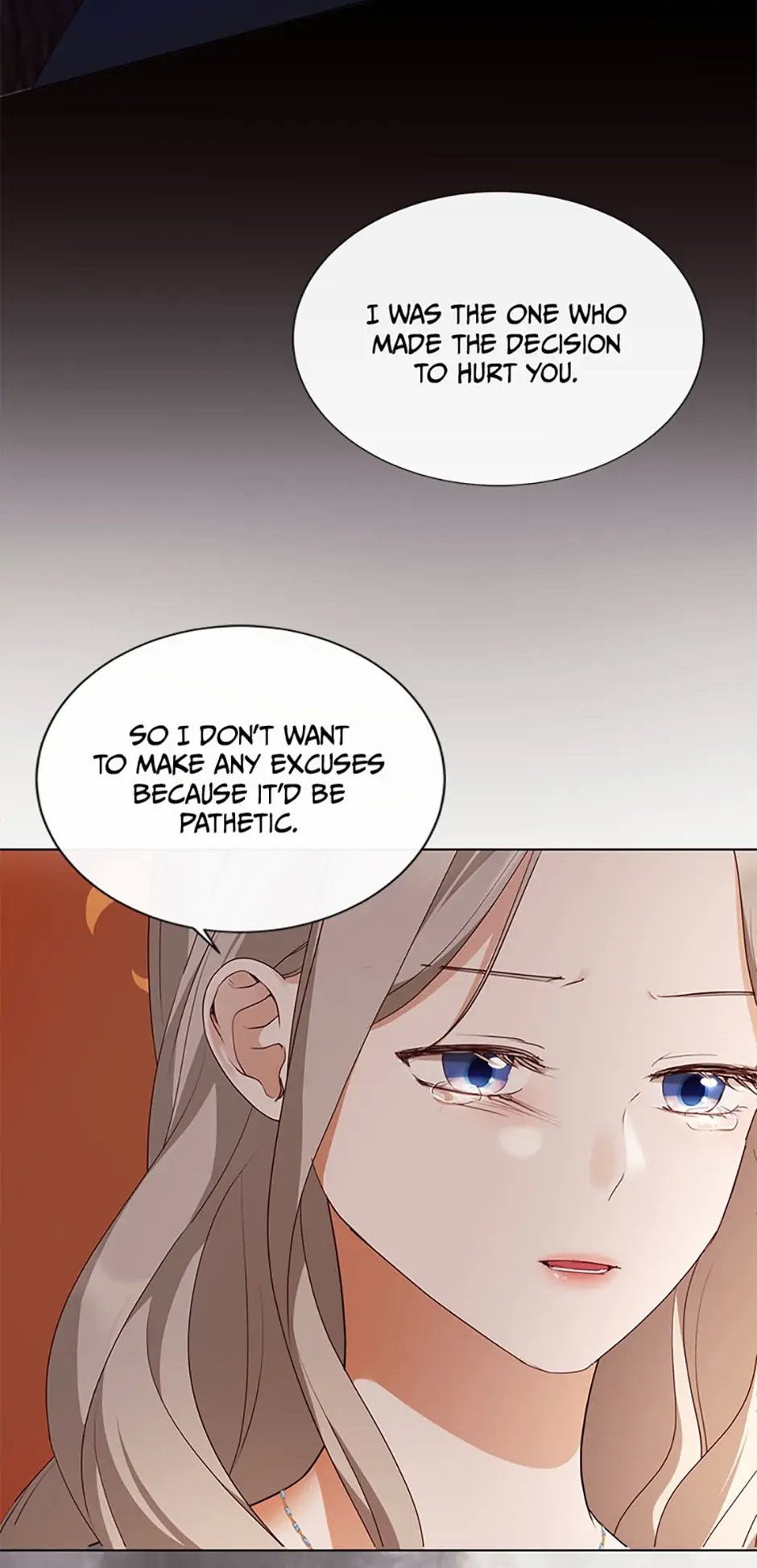 The Unwelcome Guests of House Fildette Chapter 52 page 45