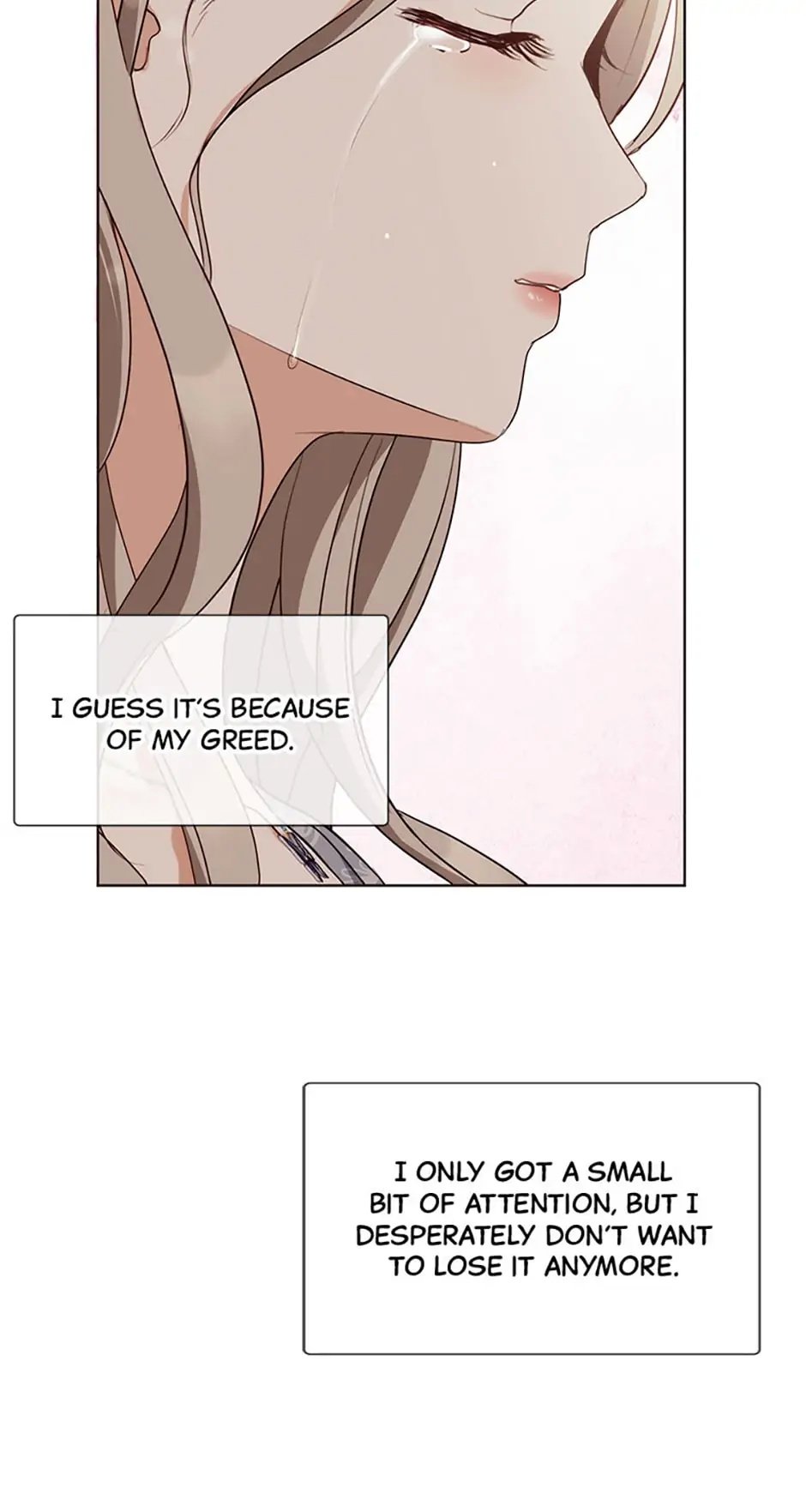The Unwelcome Guests of House Fildette Chapter 52 page 49