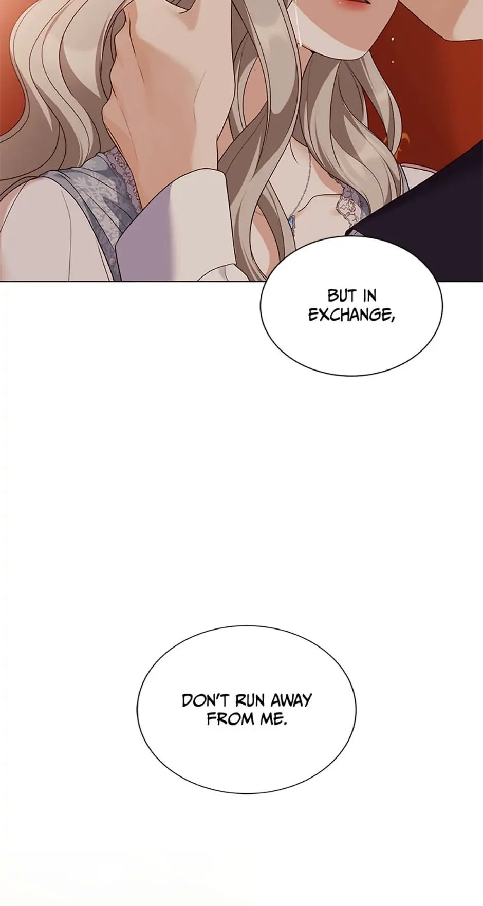 The Unwelcome Guests of House Fildette Chapter 52 page 52