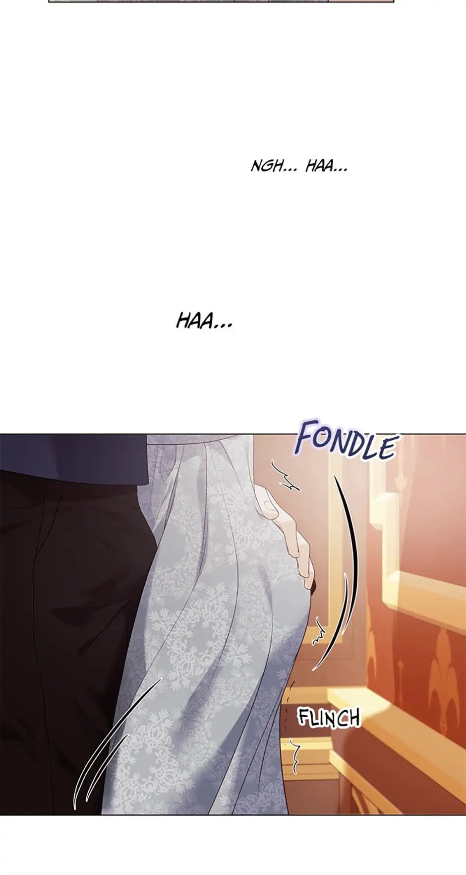 The Unwelcome Guests of House Fildette Chapter 52 page 61