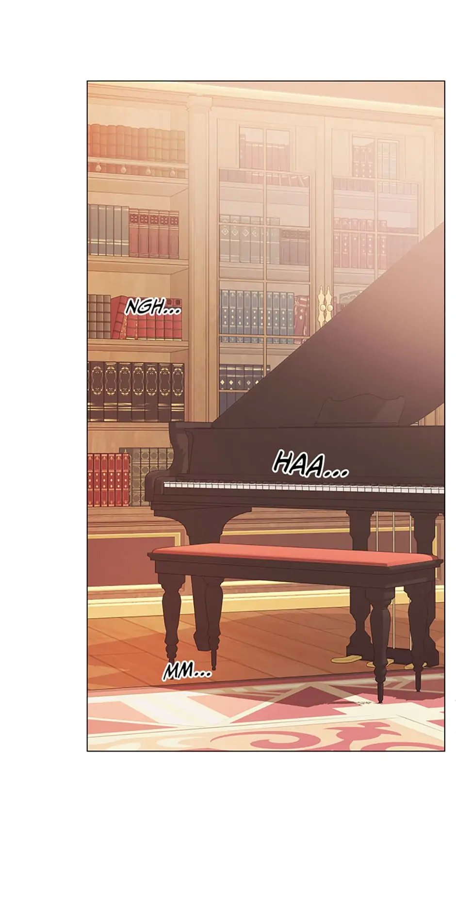 The Unwelcome Guests of House Fildette Chapter 52 page 64