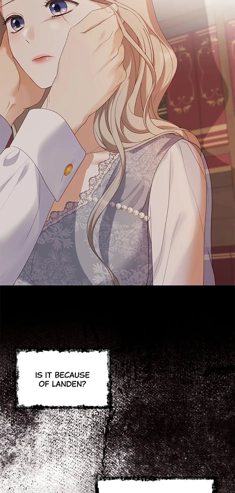 The Unwelcome Guests of House Fildette Chapter 52 page 7