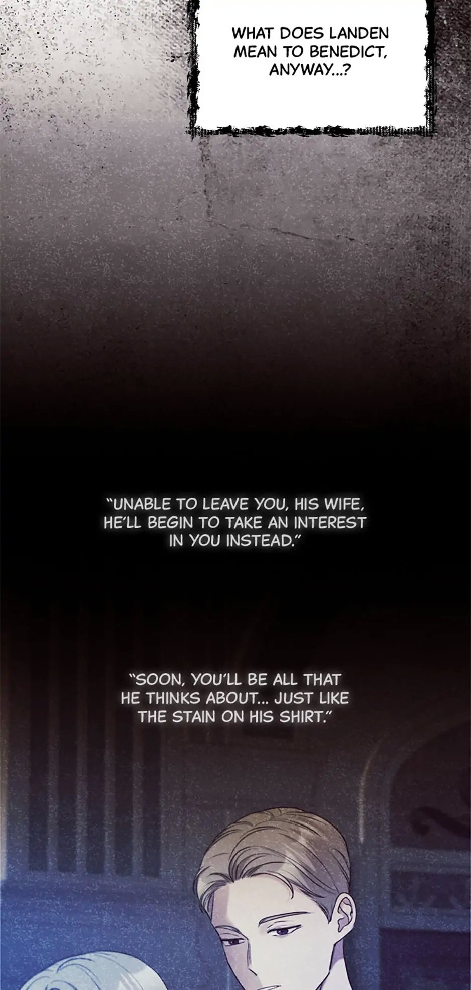 The Unwelcome Guests of House Fildette Chapter 52 page 8