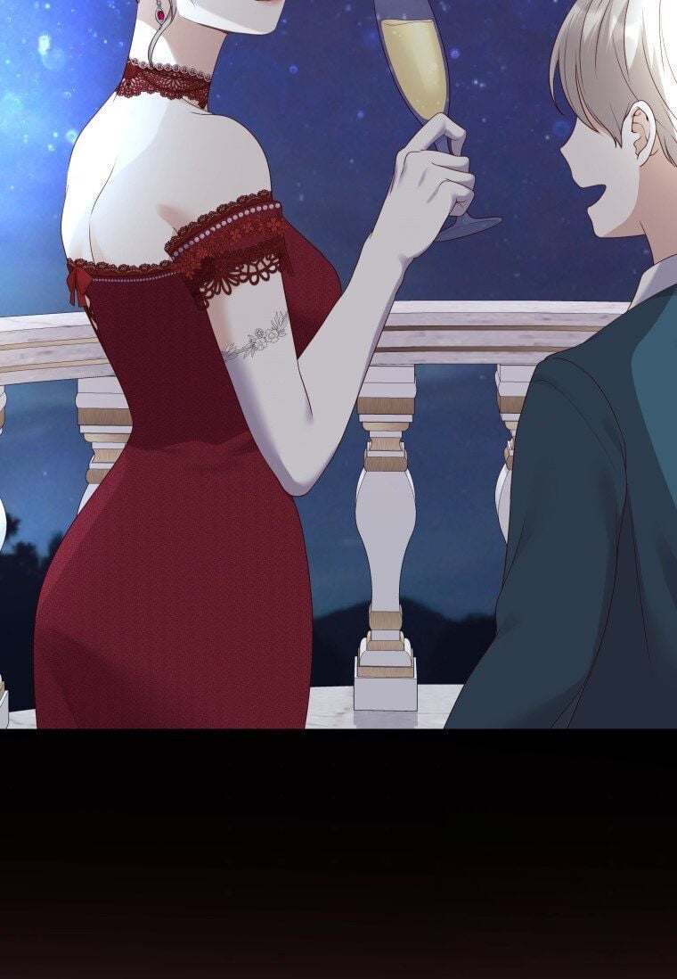 The Unwelcome Guests of House Fildette Chapter 53 page 9