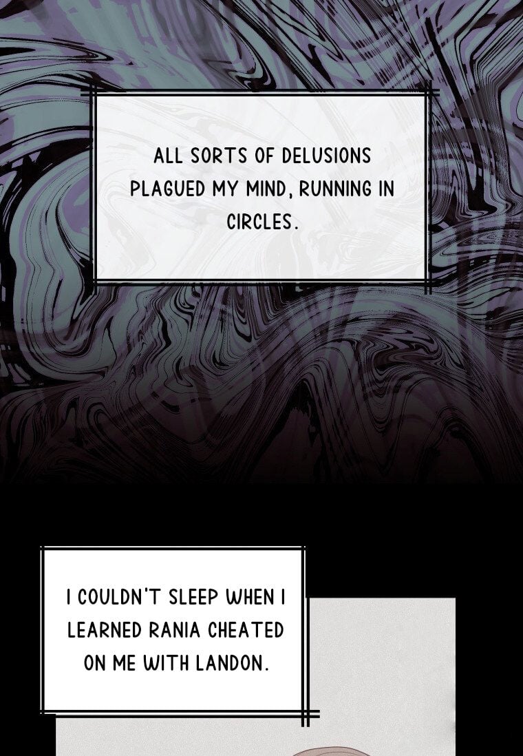 The Unwelcome Guests of House Fildette Chapter 53 page 21