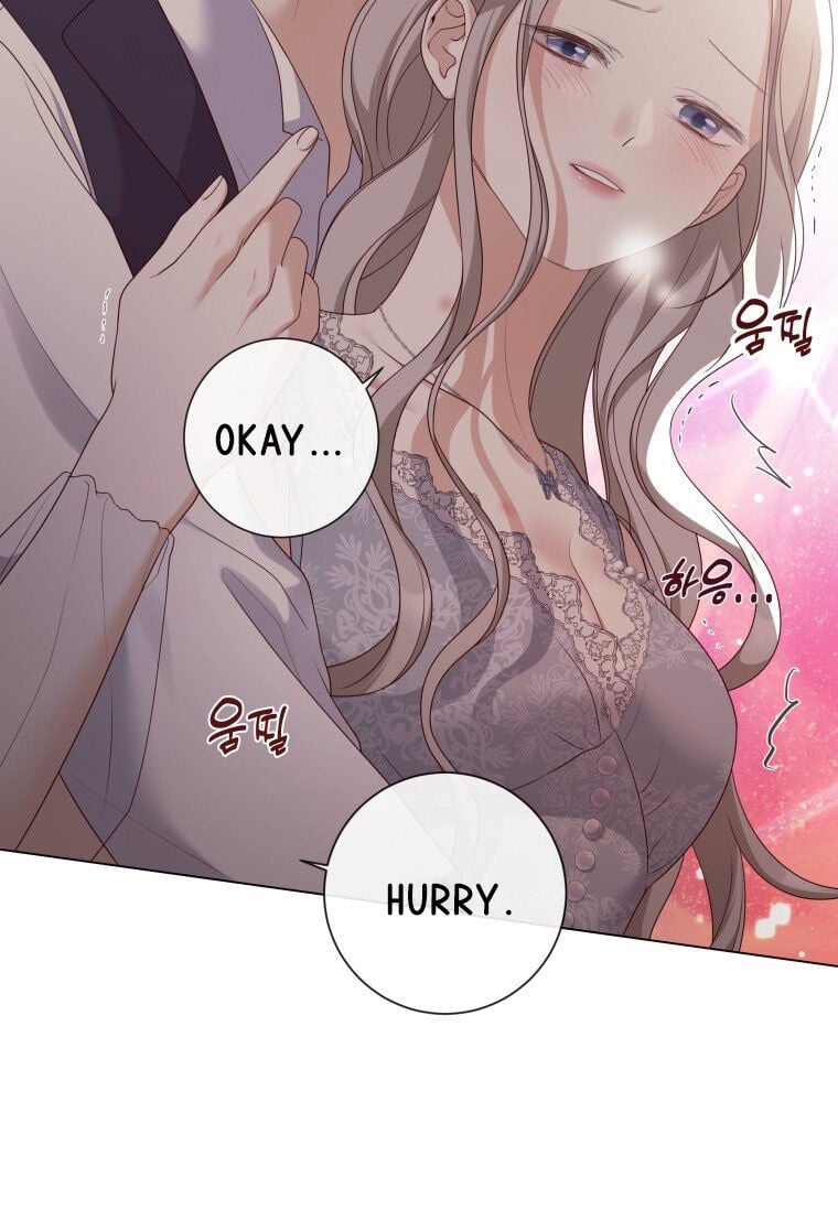 The Unwelcome Guests of House Fildette Chapter 53 page 39
