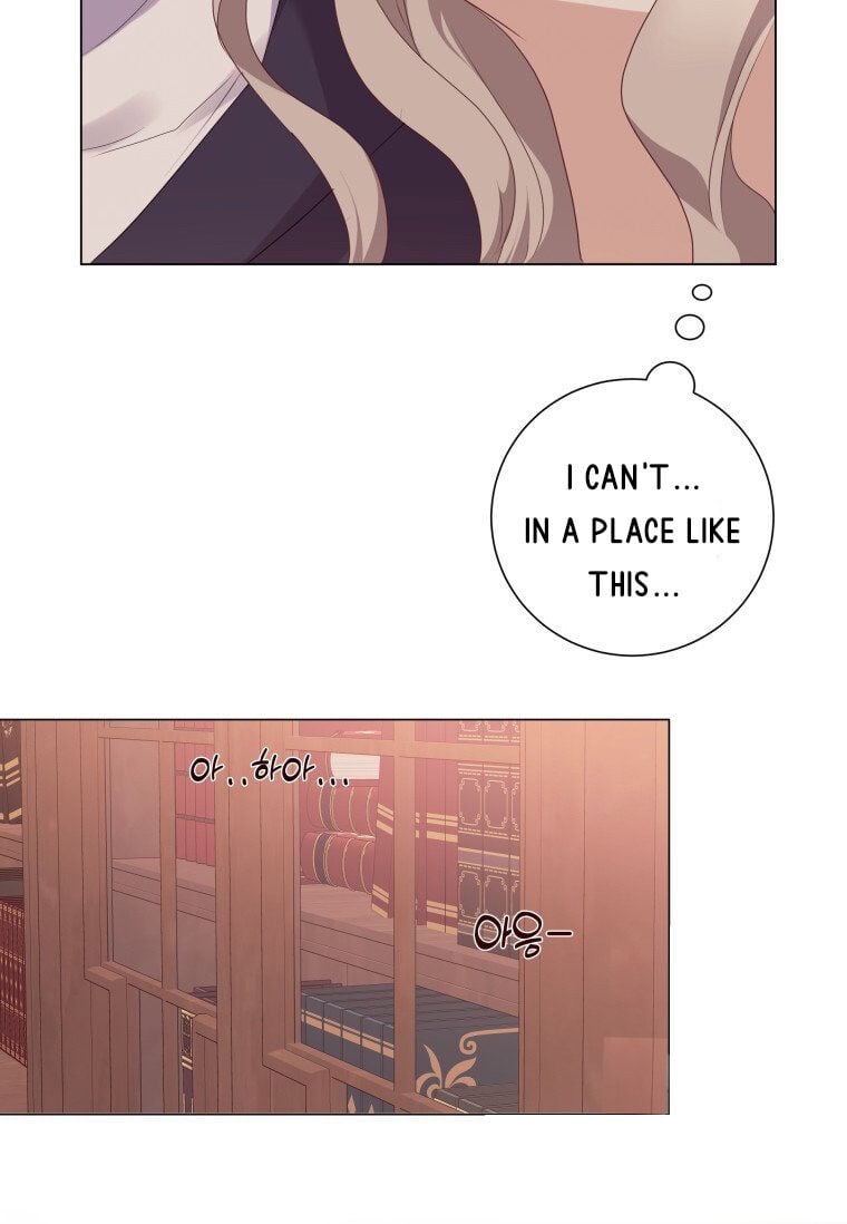 The Unwelcome Guests of House Fildette Chapter 53 page 42