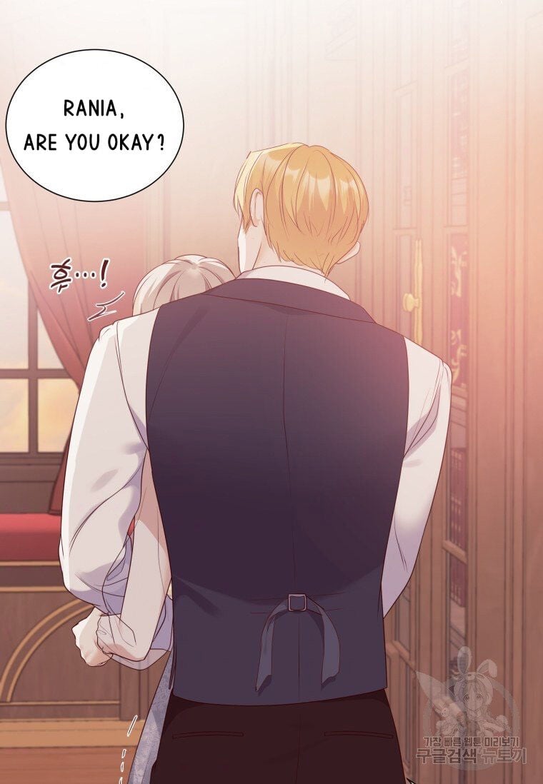 The Unwelcome Guests of House Fildette Chapter 53 page 45