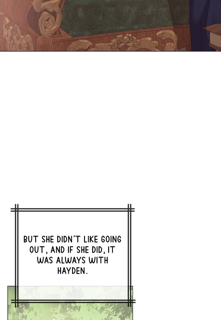 The Unwelcome Guests of House Fildette Chapter 53 page 4