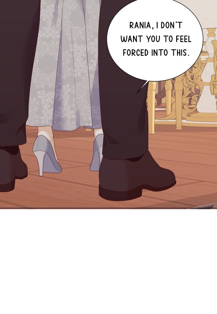 The Unwelcome Guests of House Fildette Chapter 53 page 49