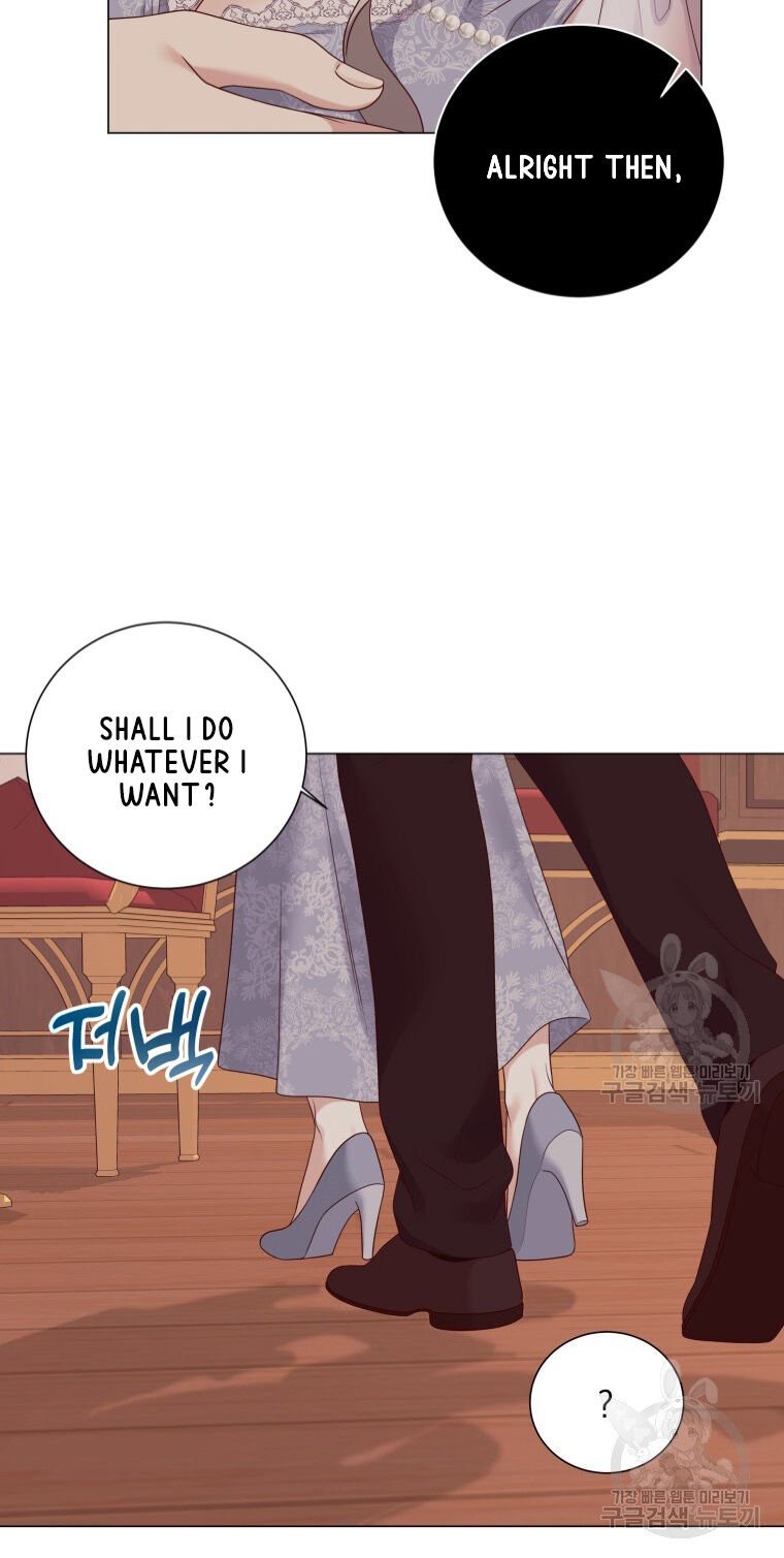 The Unwelcome Guests of House Fildette Chapter 53 page 51