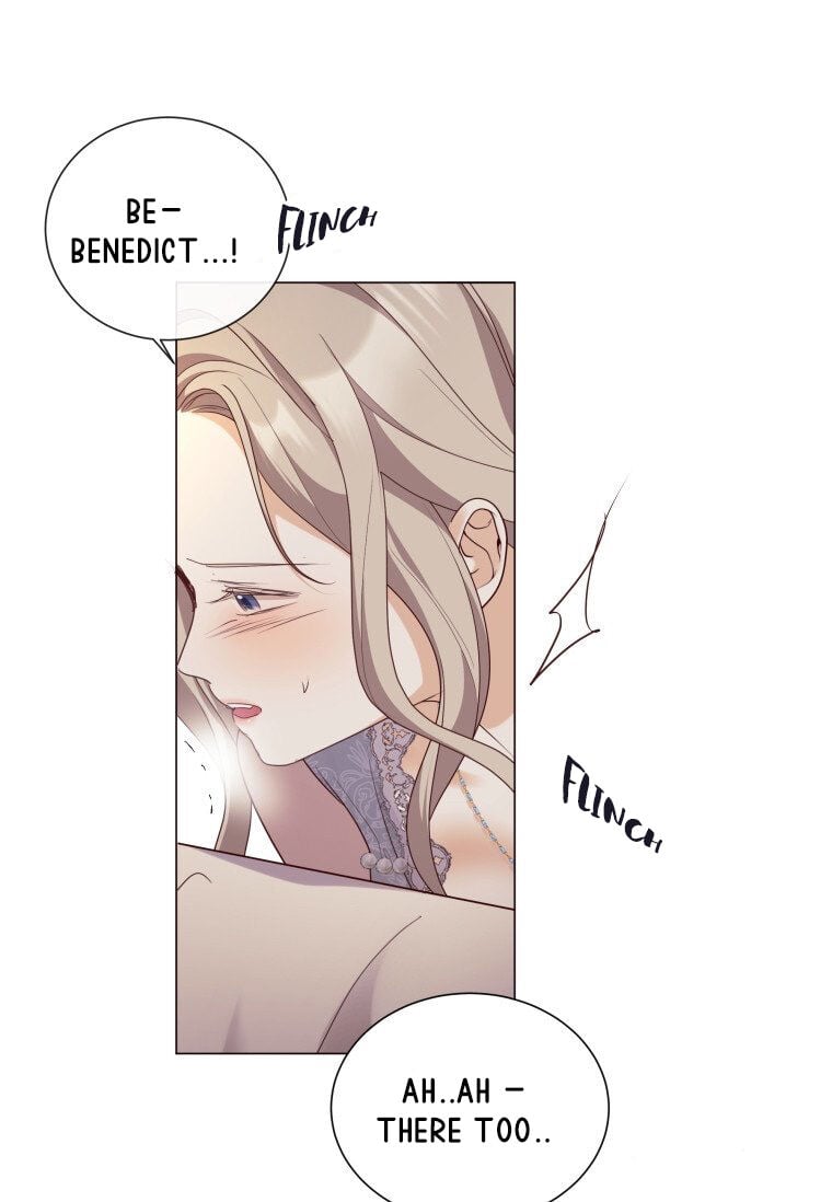The Unwelcome Guests of House Fildette Chapter 53 page 65
