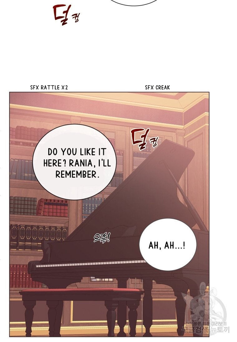 The Unwelcome Guests of House Fildette Chapter 53 page 66