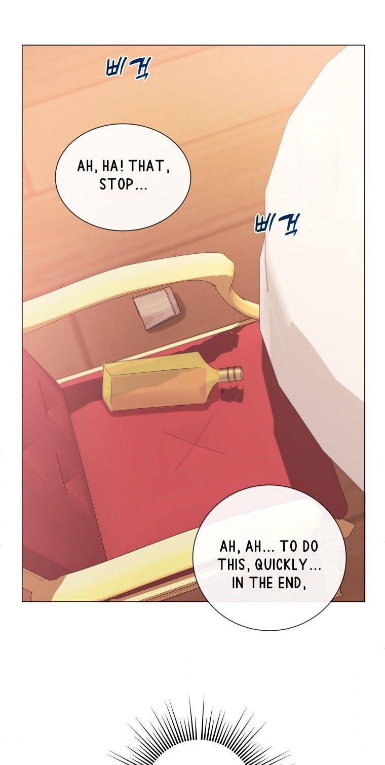The Unwelcome Guests of House Fildette Chapter 53 page 70