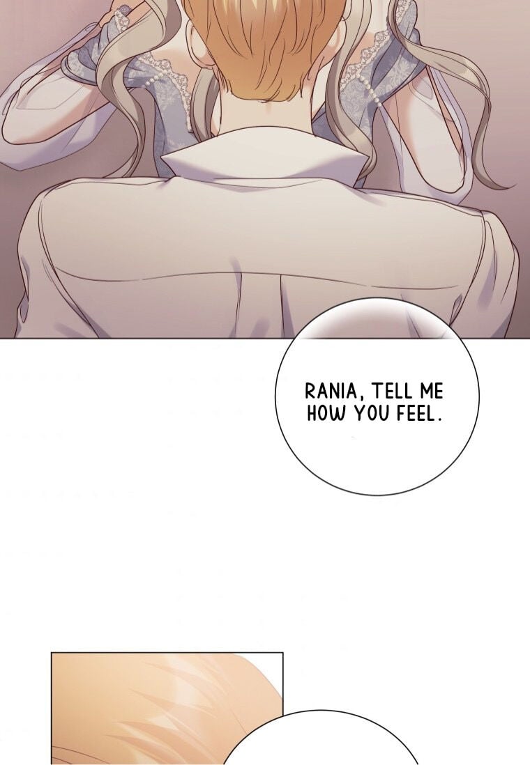 The Unwelcome Guests of House Fildette Chapter 53 page 95
