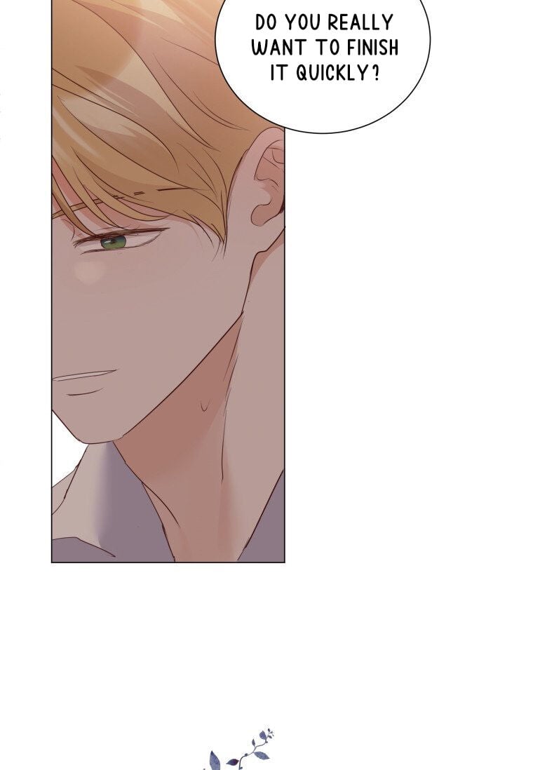 The Unwelcome Guests of House Fildette Chapter 53 page 96