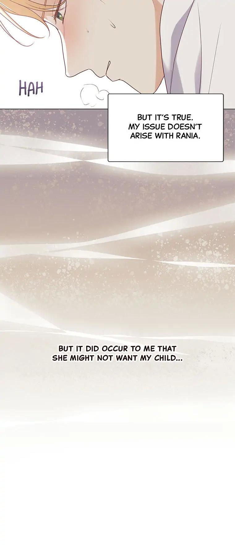 The Unwelcome Guests of House Fildette Chapter 54 page 13