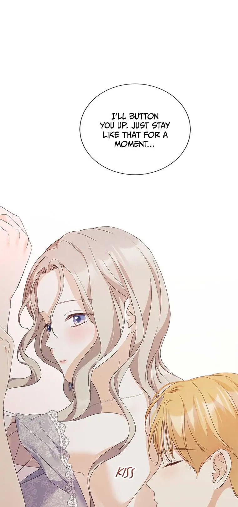 The Unwelcome Guests of House Fildette Chapter 54 page 18