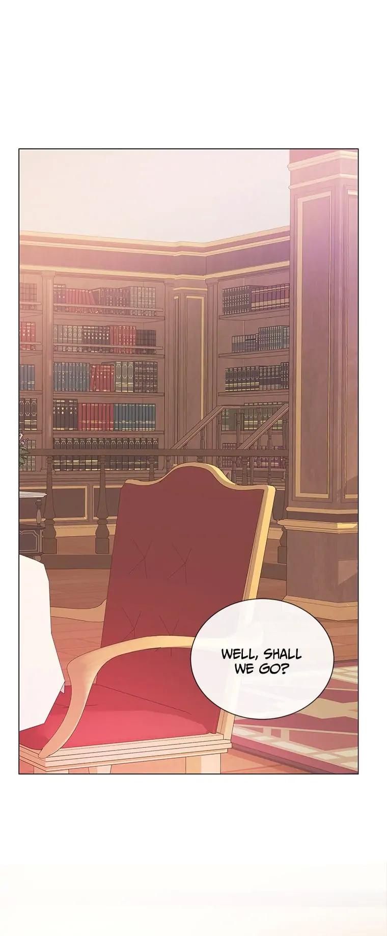 The Unwelcome Guests of House Fildette Chapter 54 page 22