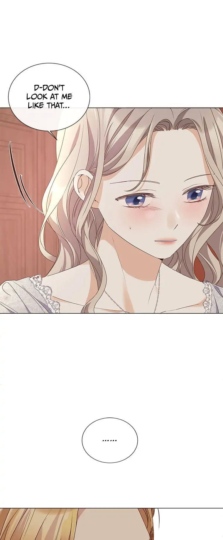 The Unwelcome Guests of House Fildette Chapter 54 page 25