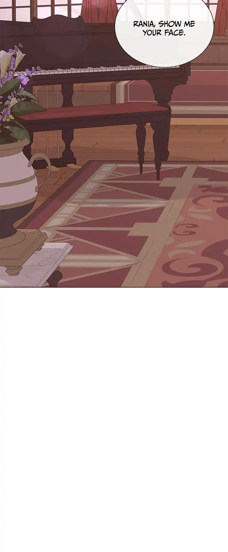 The Unwelcome Guests of House Fildette Chapter 54 page 27