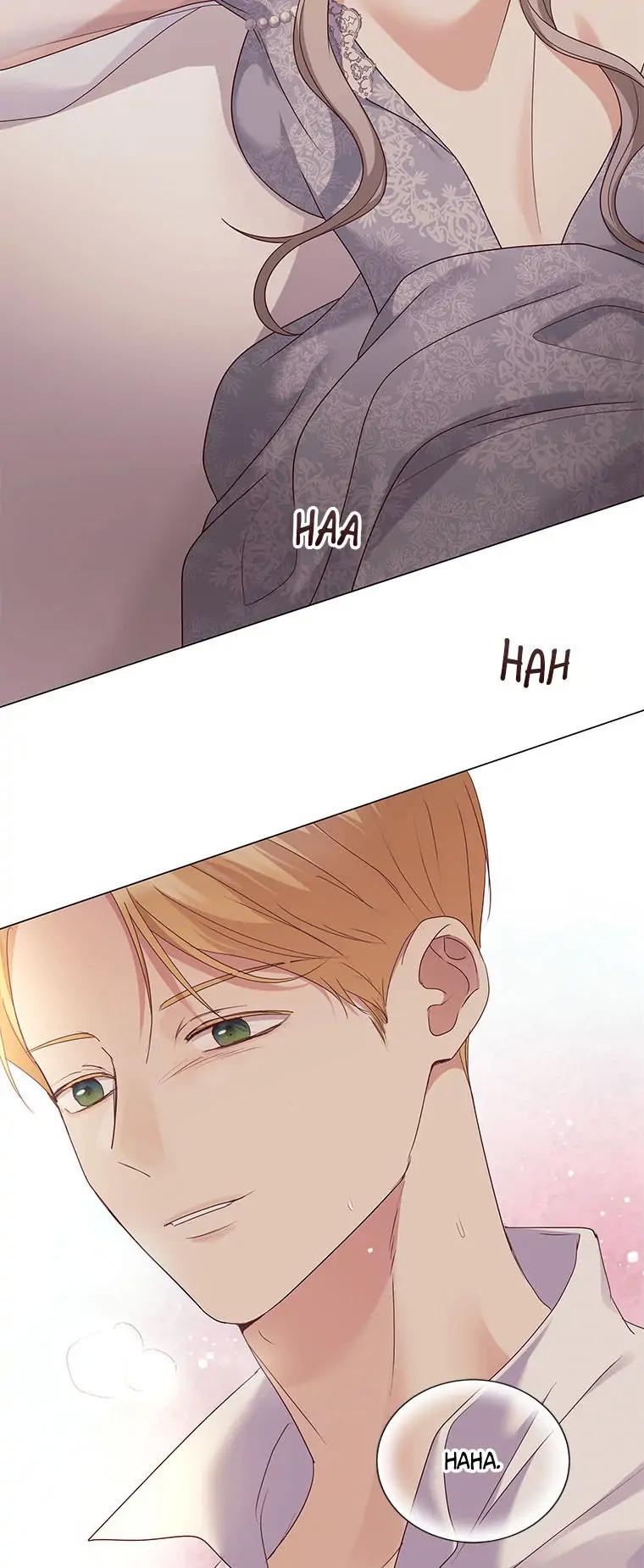 The Unwelcome Guests of House Fildette Chapter 54 page 2