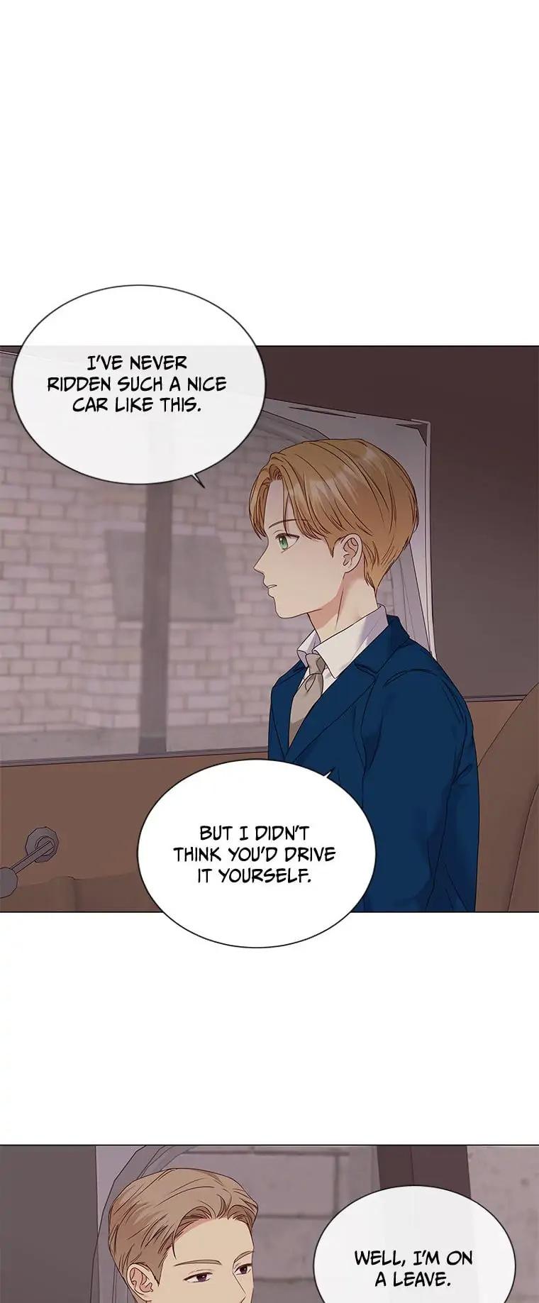 The Unwelcome Guests of House Fildette Chapter 54 page 30