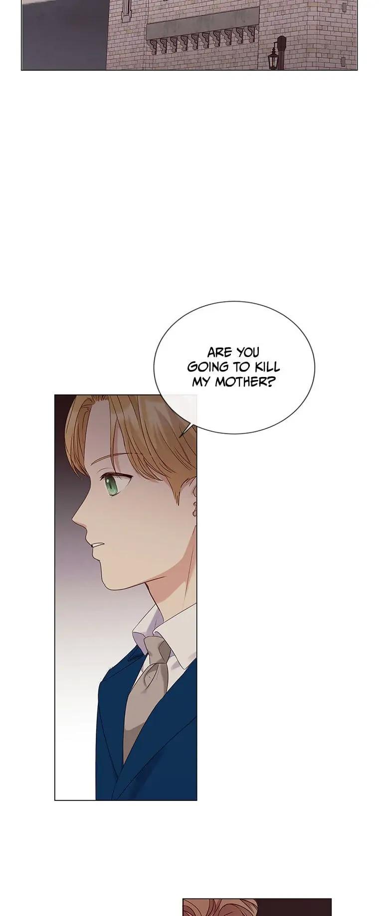 The Unwelcome Guests of House Fildette Chapter 54 page 32