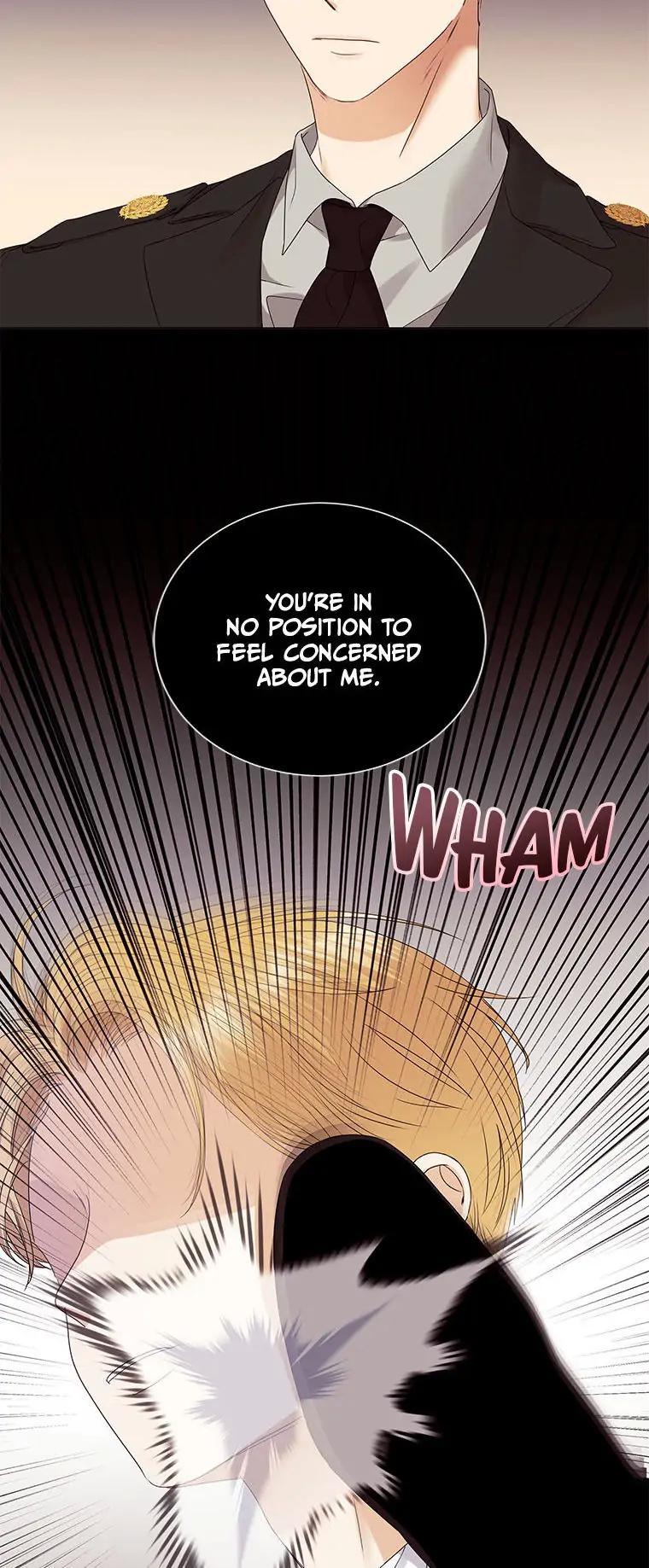 The Unwelcome Guests of House Fildette Chapter 54 page 42