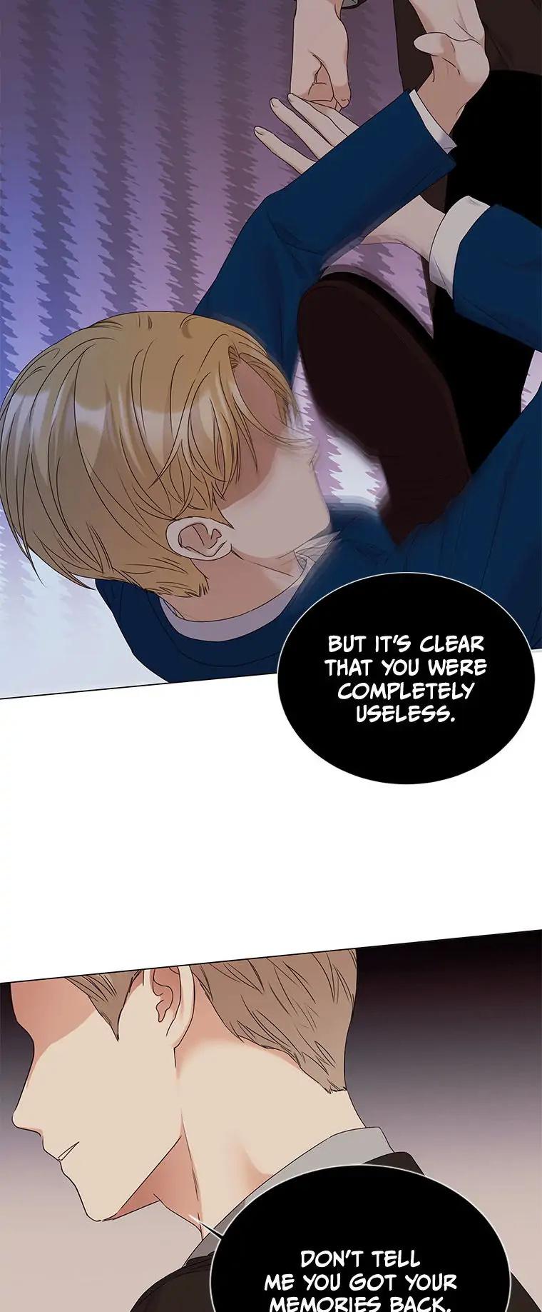 The Unwelcome Guests of House Fildette Chapter 54 page 44