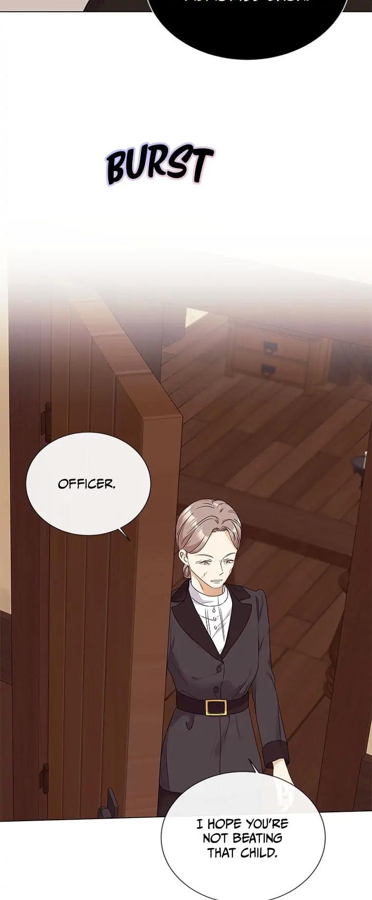The Unwelcome Guests of House Fildette Chapter 54 page 45