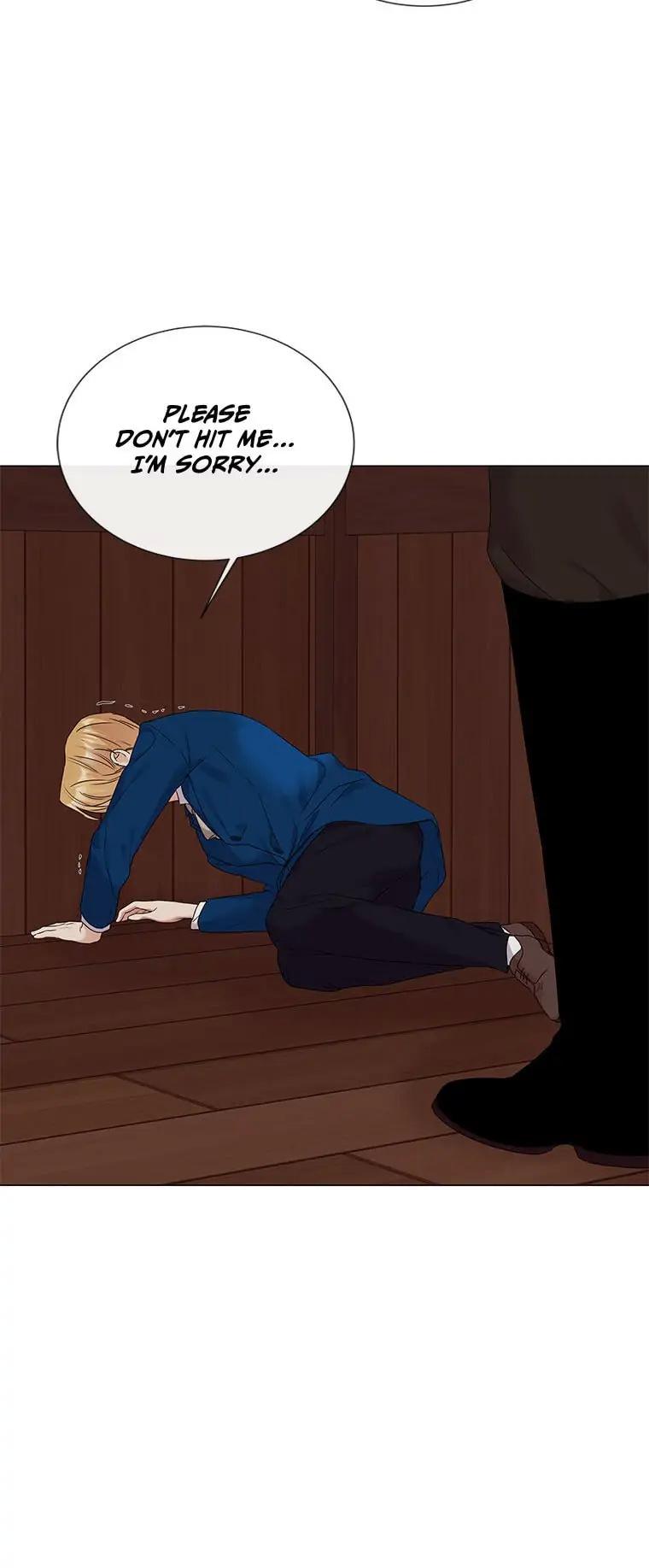 The Unwelcome Guests of House Fildette Chapter 54 page 46