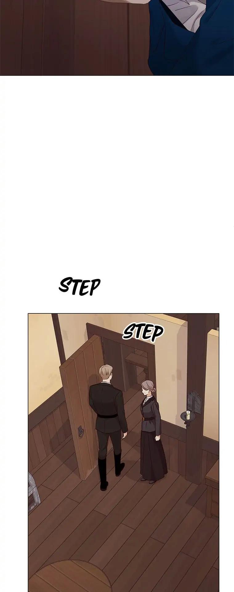 The Unwelcome Guests of House Fildette Chapter 54 page 49