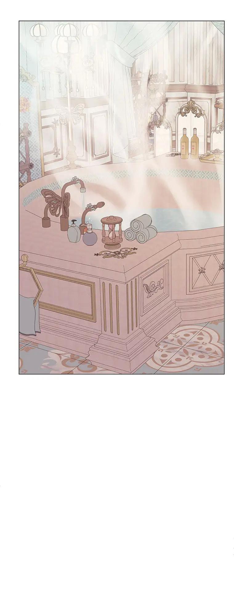 The Unwelcome Guests of House Fildette Chapter 54 page 56