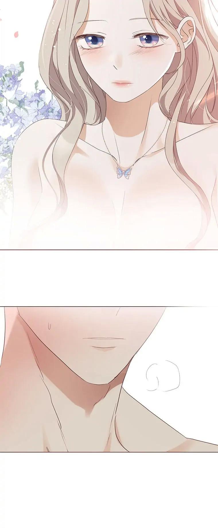 The Unwelcome Guests of House Fildette Chapter 54 page 61