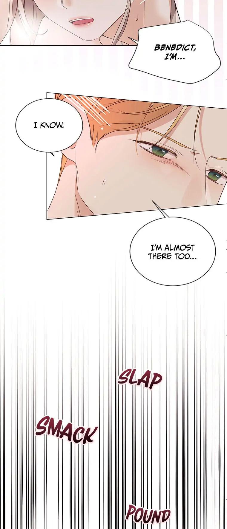 The Unwelcome Guests of House Fildette Chapter 54 page 8
