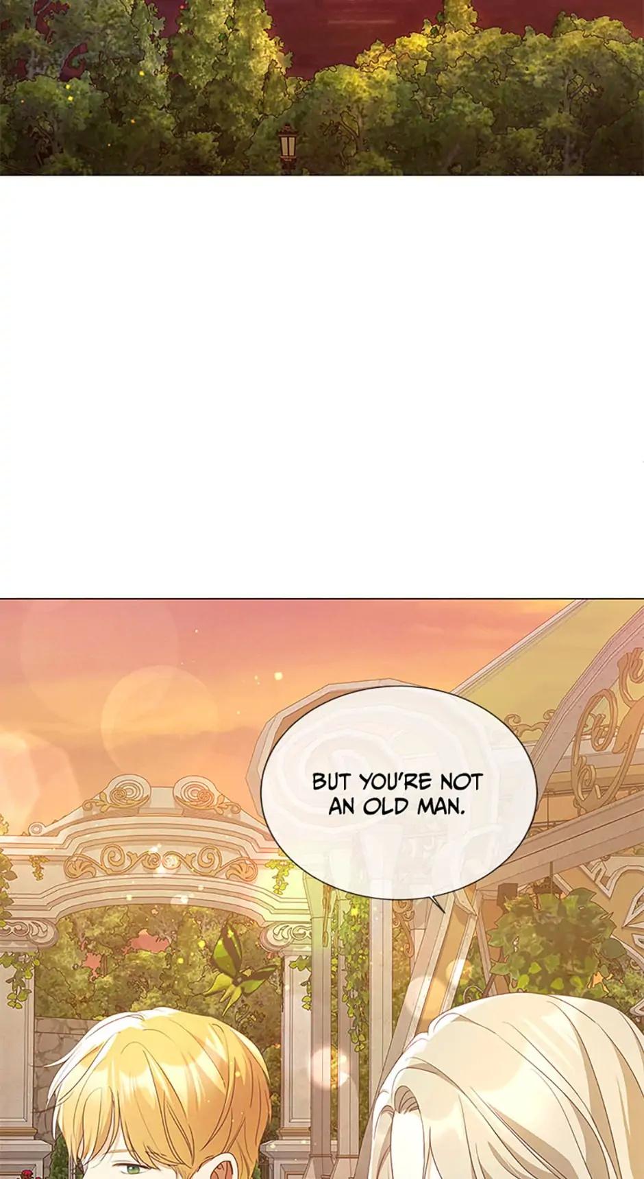The Unwelcome Guests of House Fildette Chapter 57 page 9