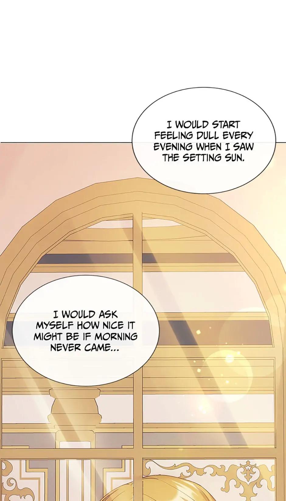 The Unwelcome Guests of House Fildette Chapter 57 page 11