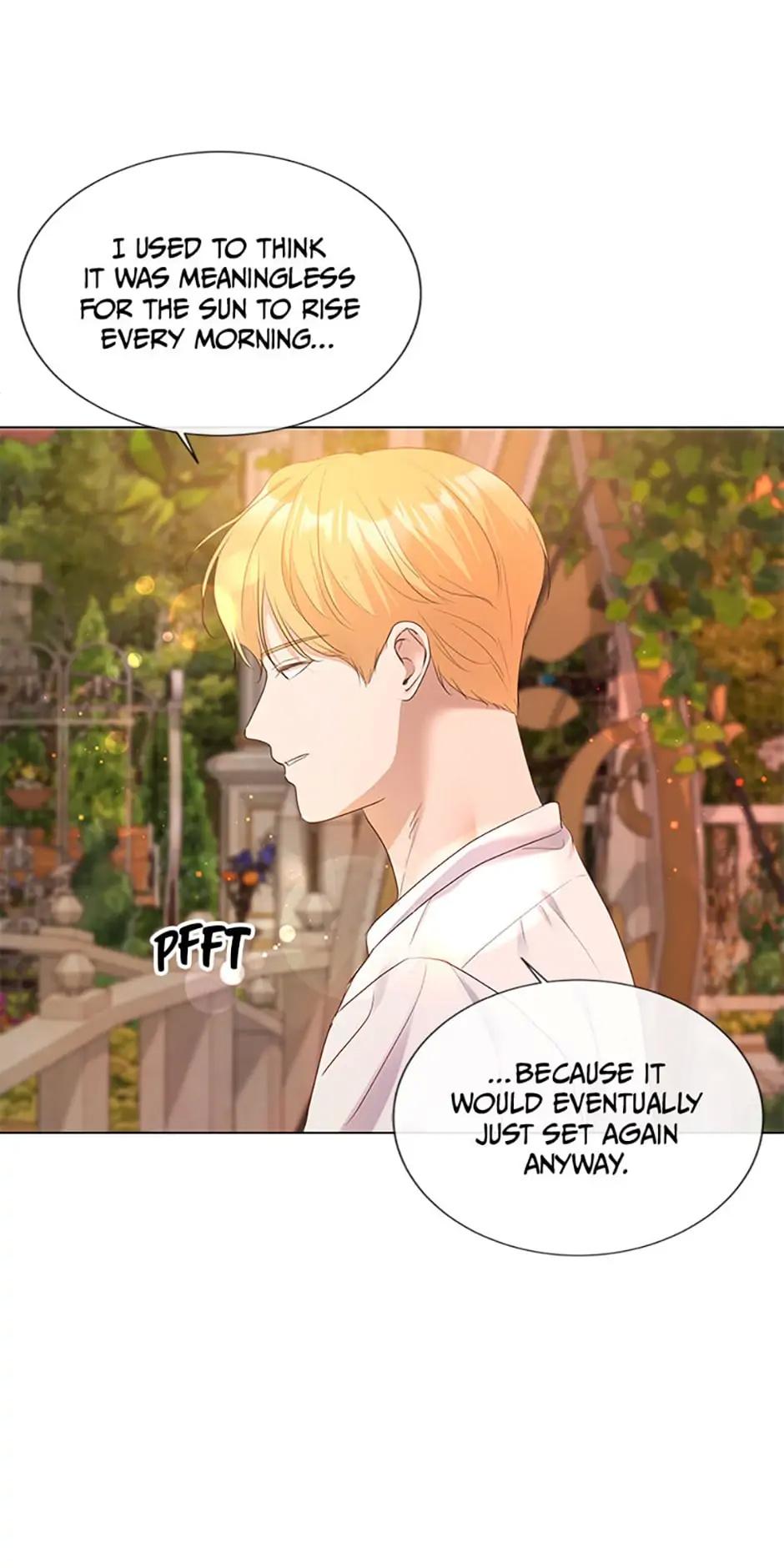 The Unwelcome Guests of House Fildette Chapter 57 page 13
