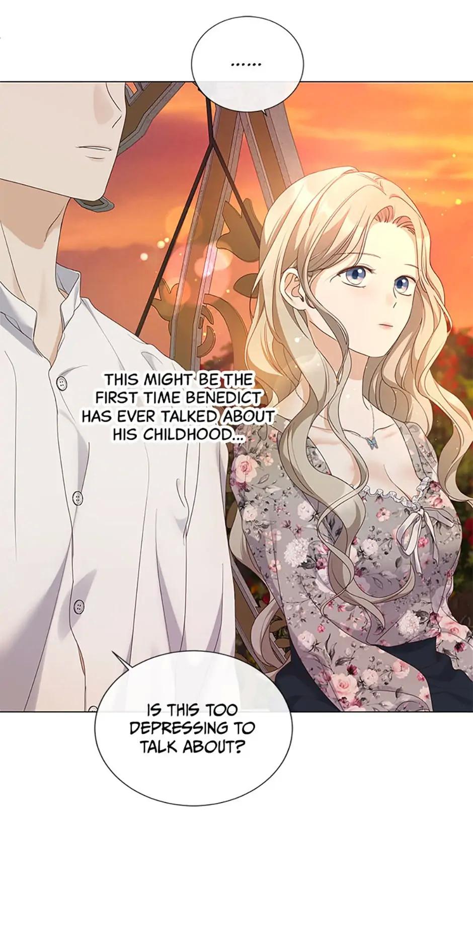 The Unwelcome Guests of House Fildette Chapter 57 page 14