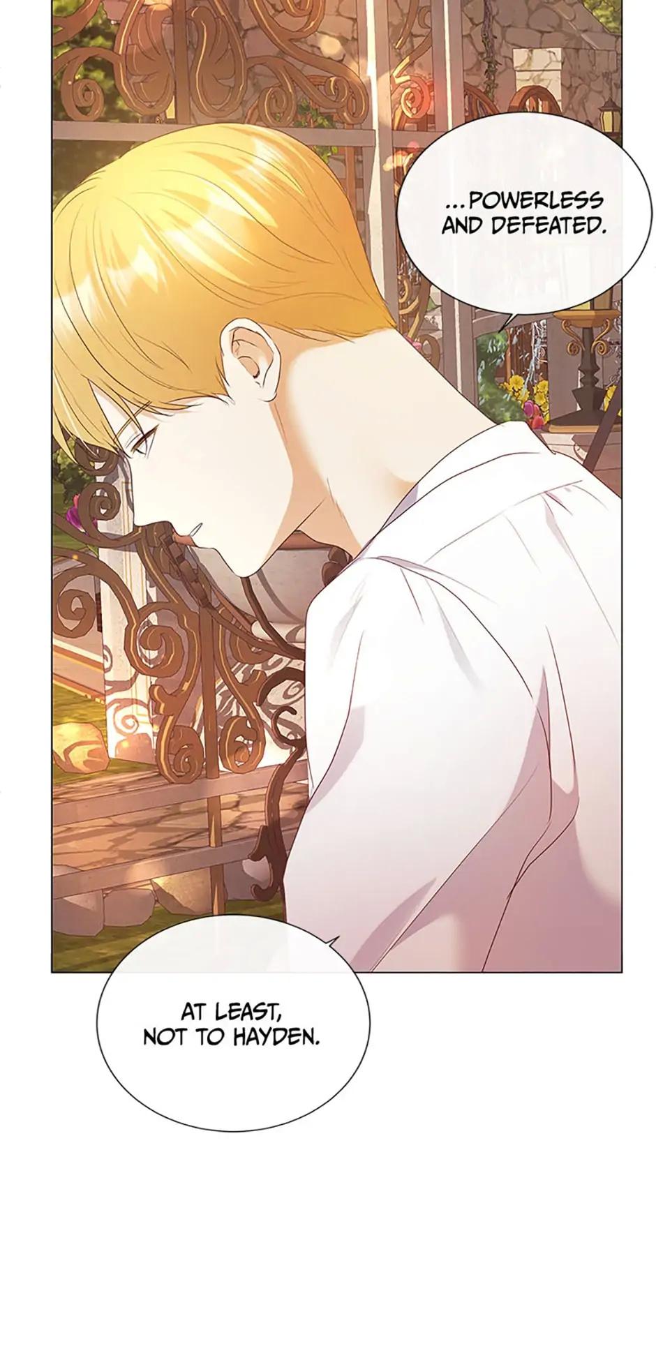 The Unwelcome Guests of House Fildette Chapter 57 page 23