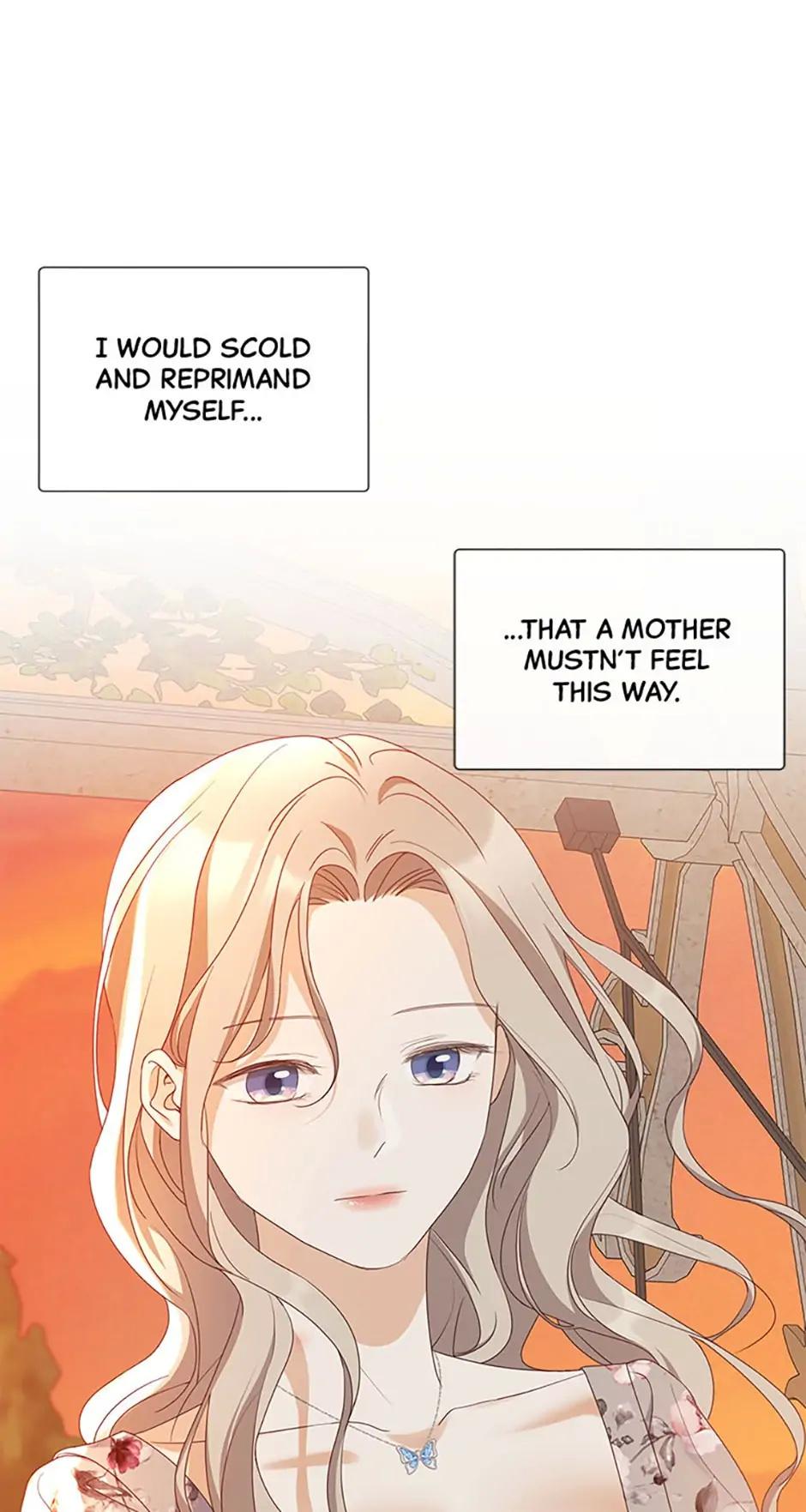 The Unwelcome Guests of House Fildette Chapter 57 page 27